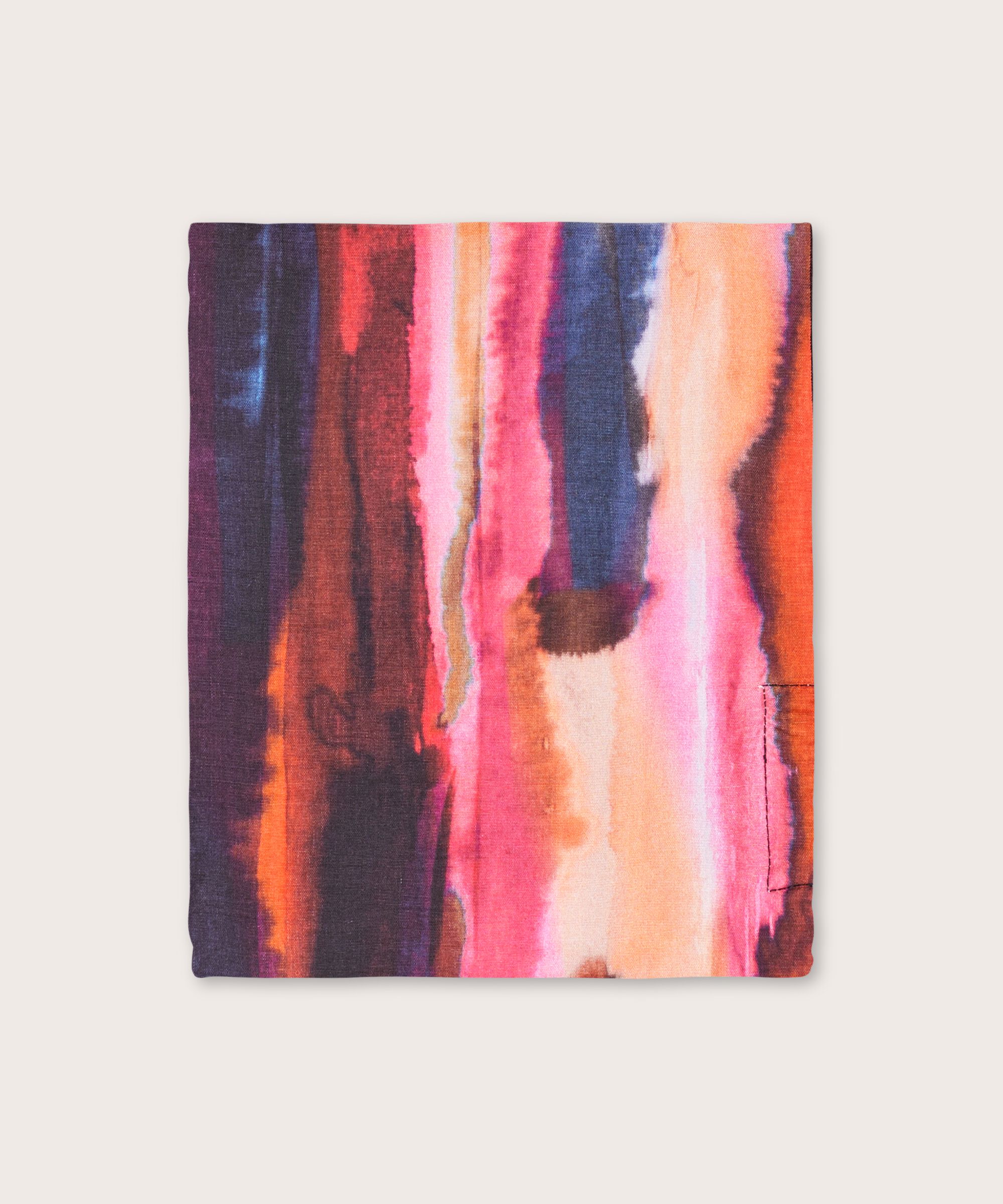 Alo Tørklæde, Sun Tomato