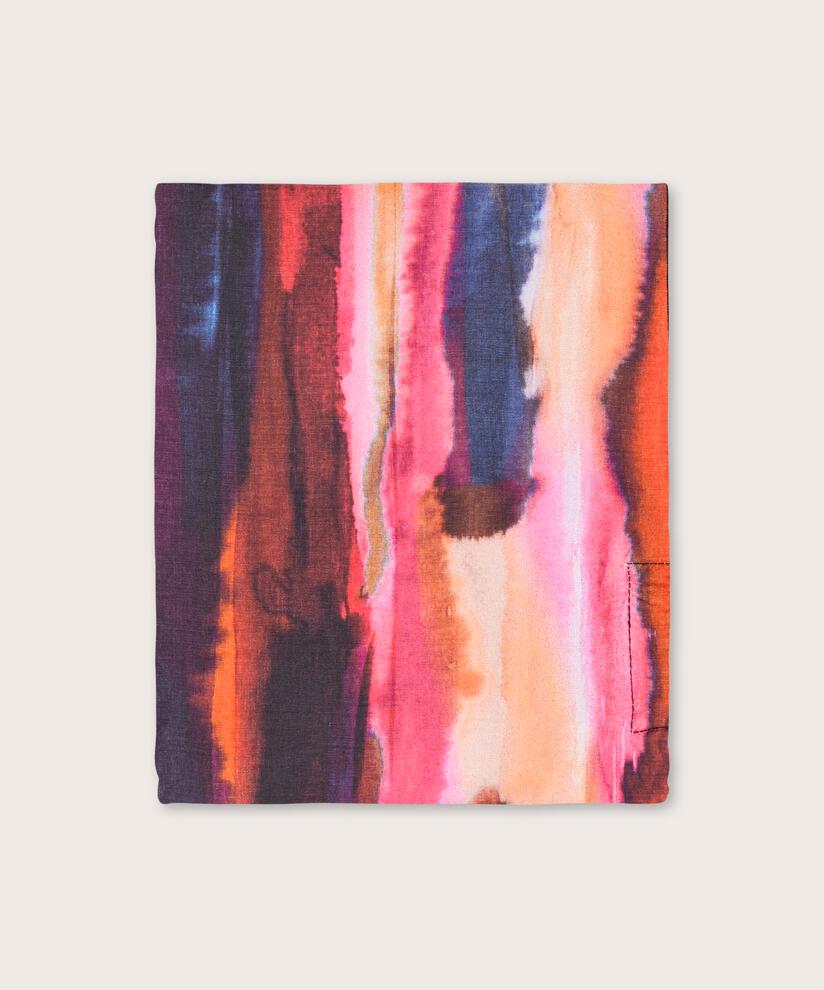 Alo Tørklæde, Sun Tomato