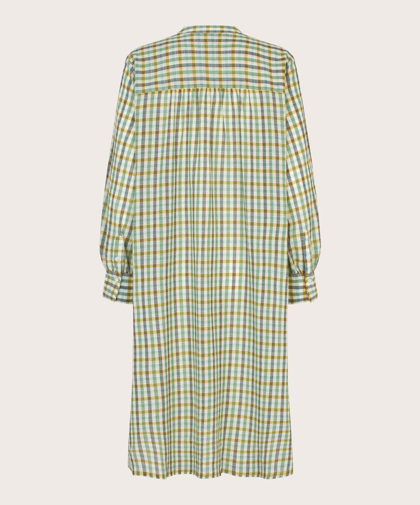 Natma Kjole, D. Grass Green