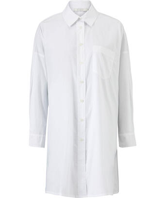 ILTA SKJORTE, White, hi-res