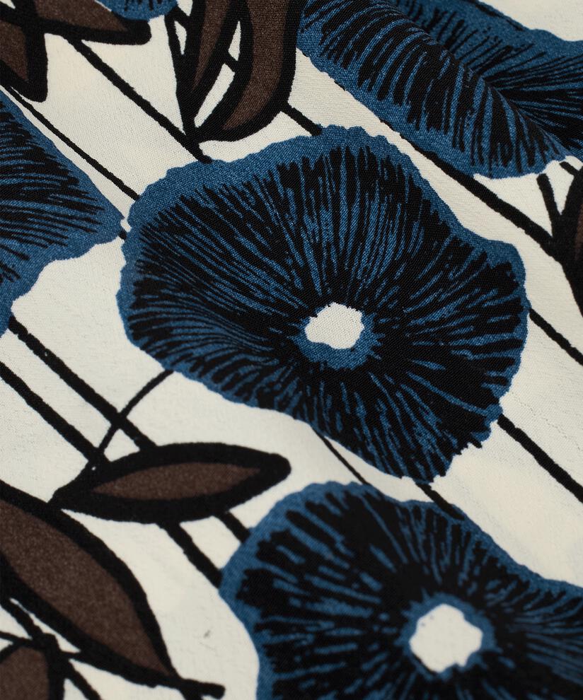 Brisa Bluse, True Navy, hi-res