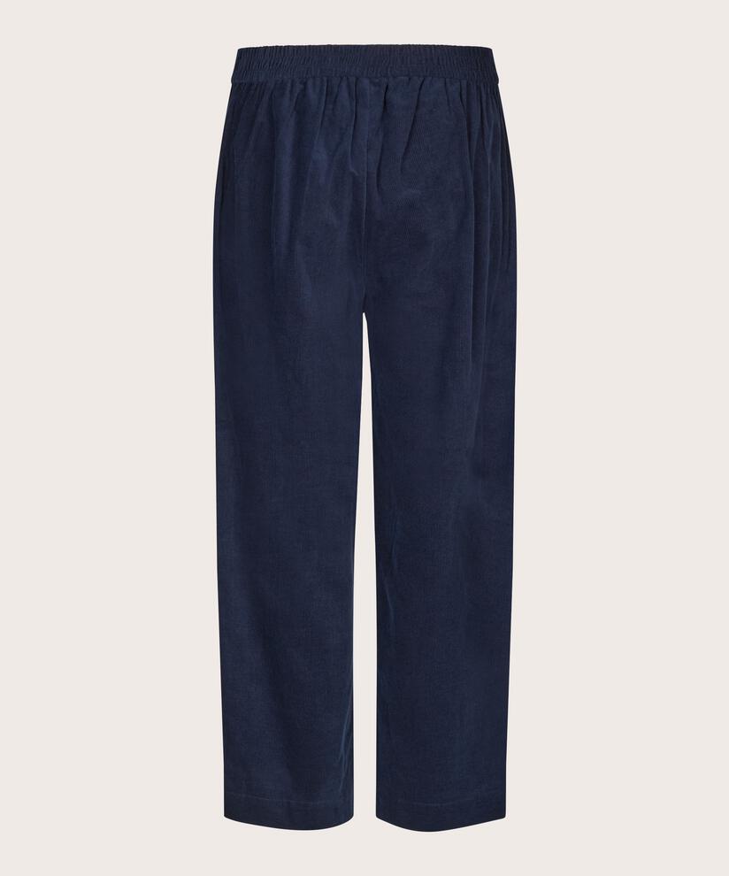Parker Bukser, Maritime Blue