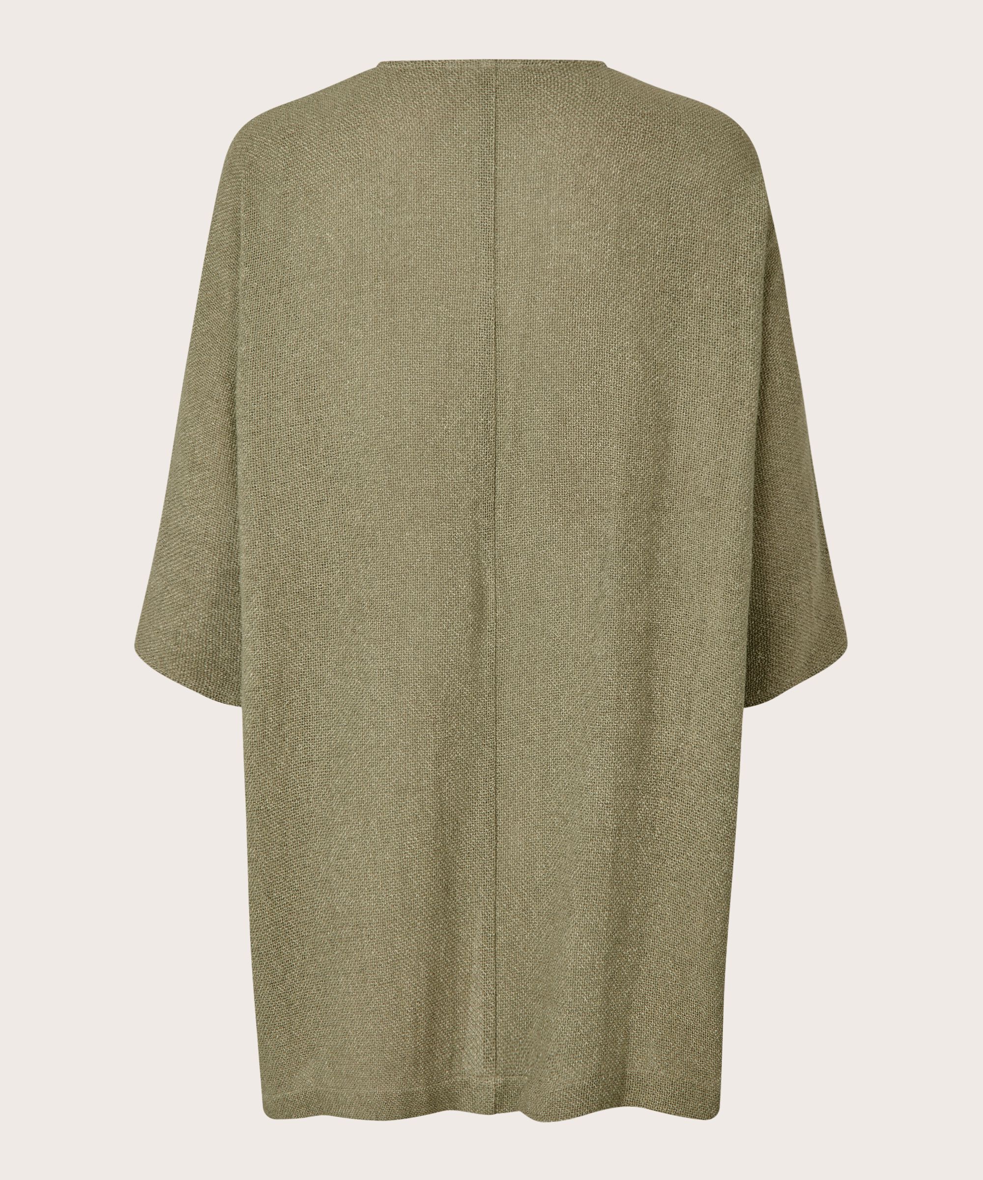 Jarmis Jakke, Vetiver