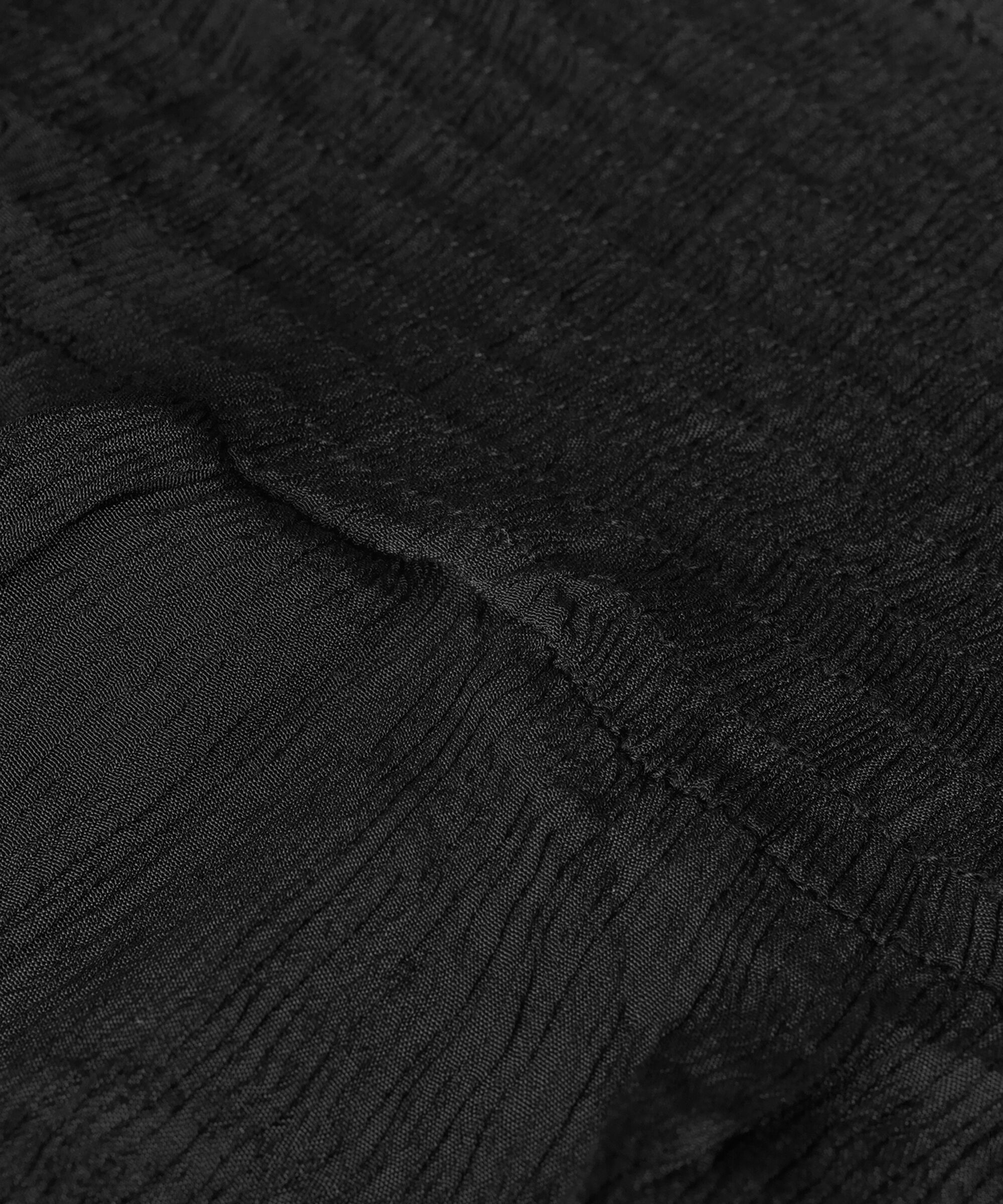 SABLE NEDERDEL, Black