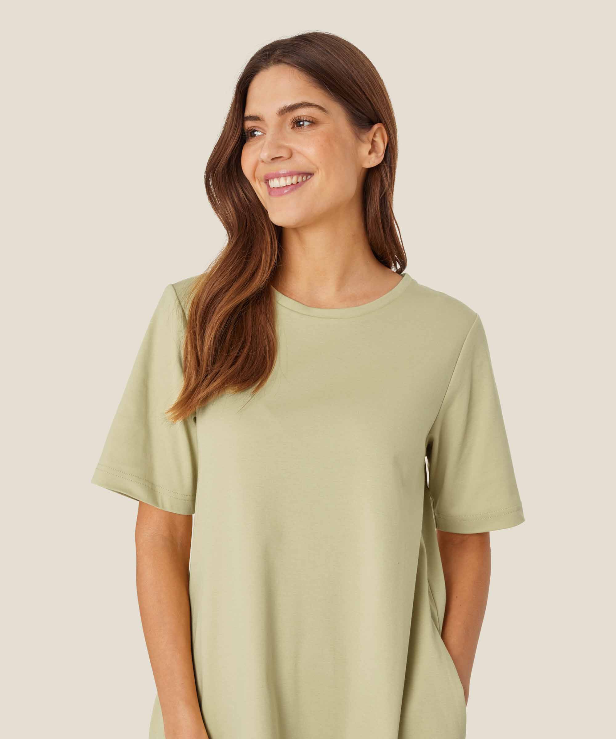 Nacala JERSEY Kjole, Bog