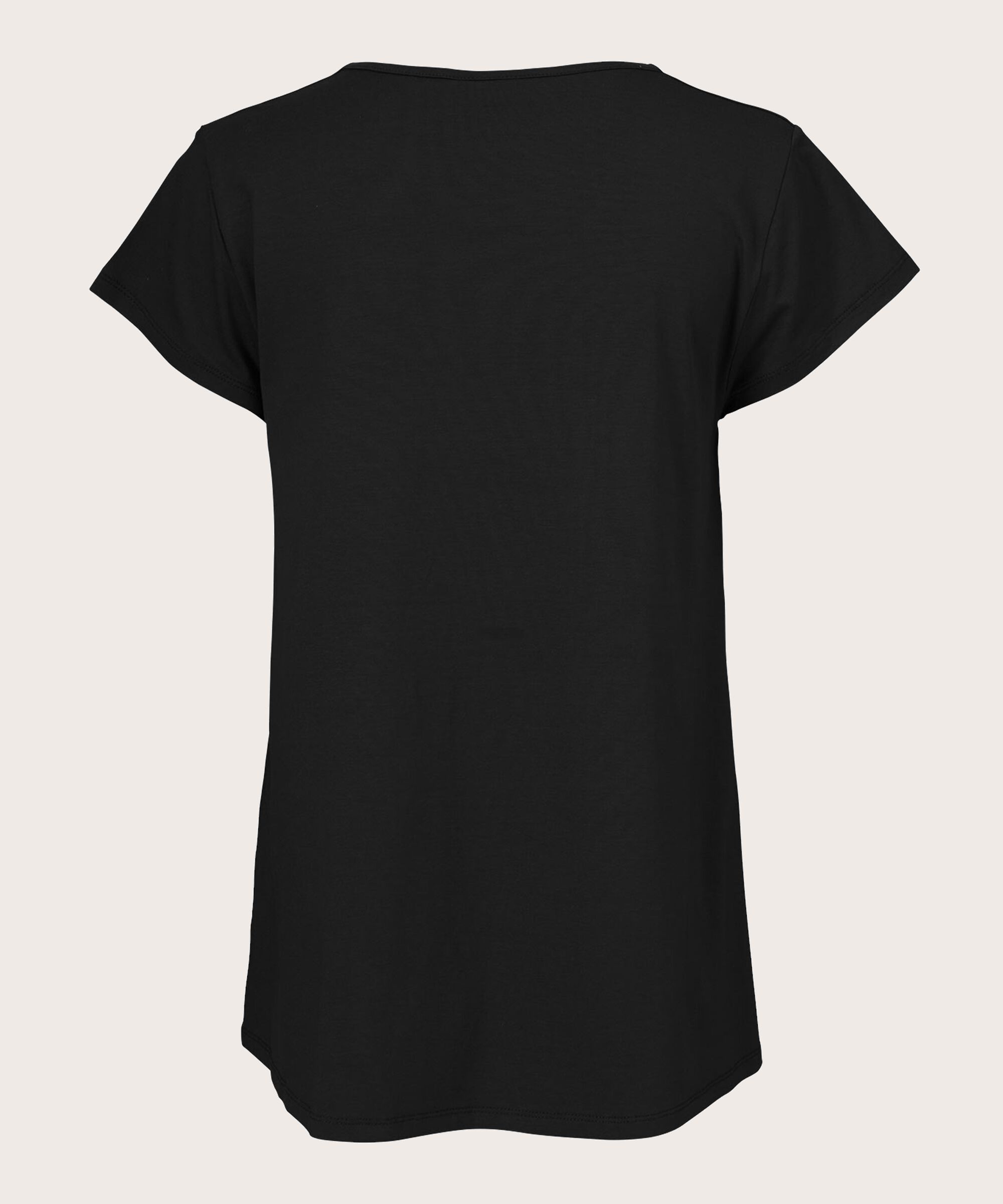 DIGNA TOP, Black