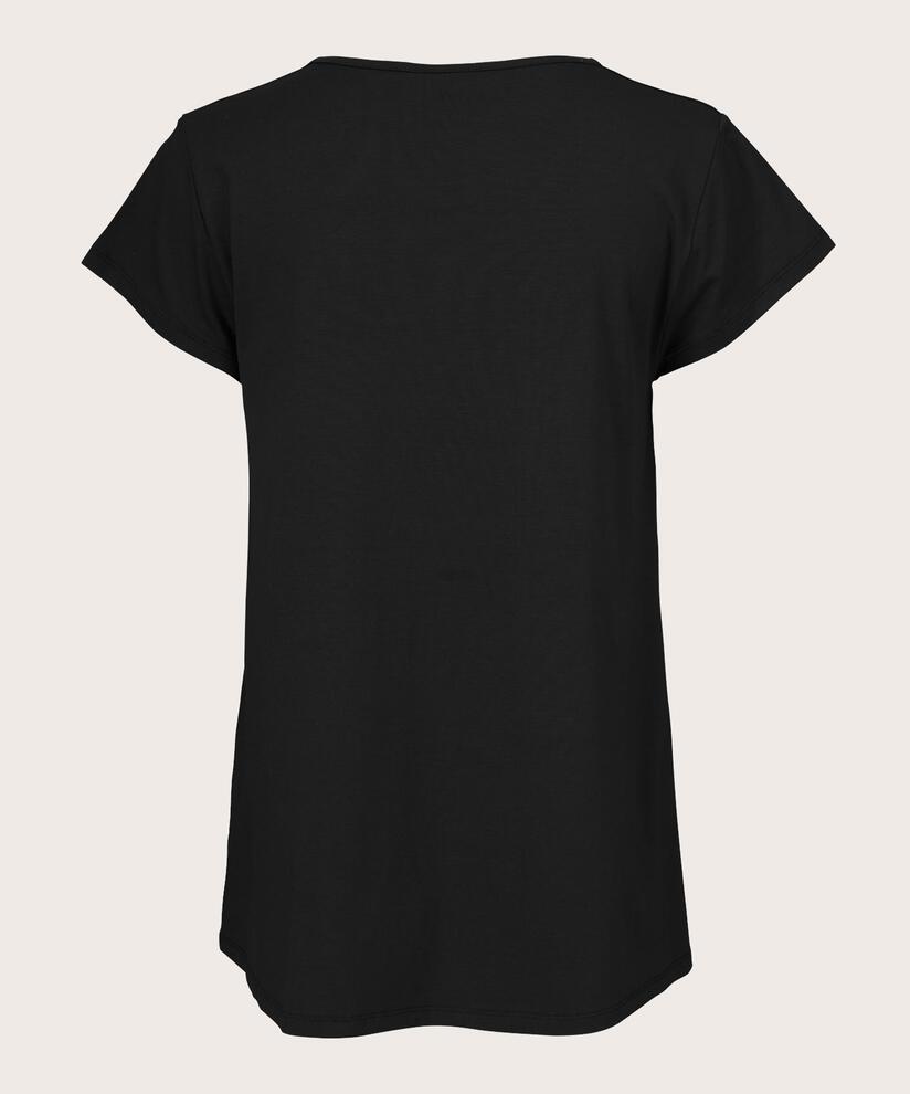 DIGNA TOP, Black
