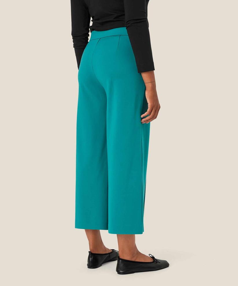 Piana JERSEY Bukser, Teal