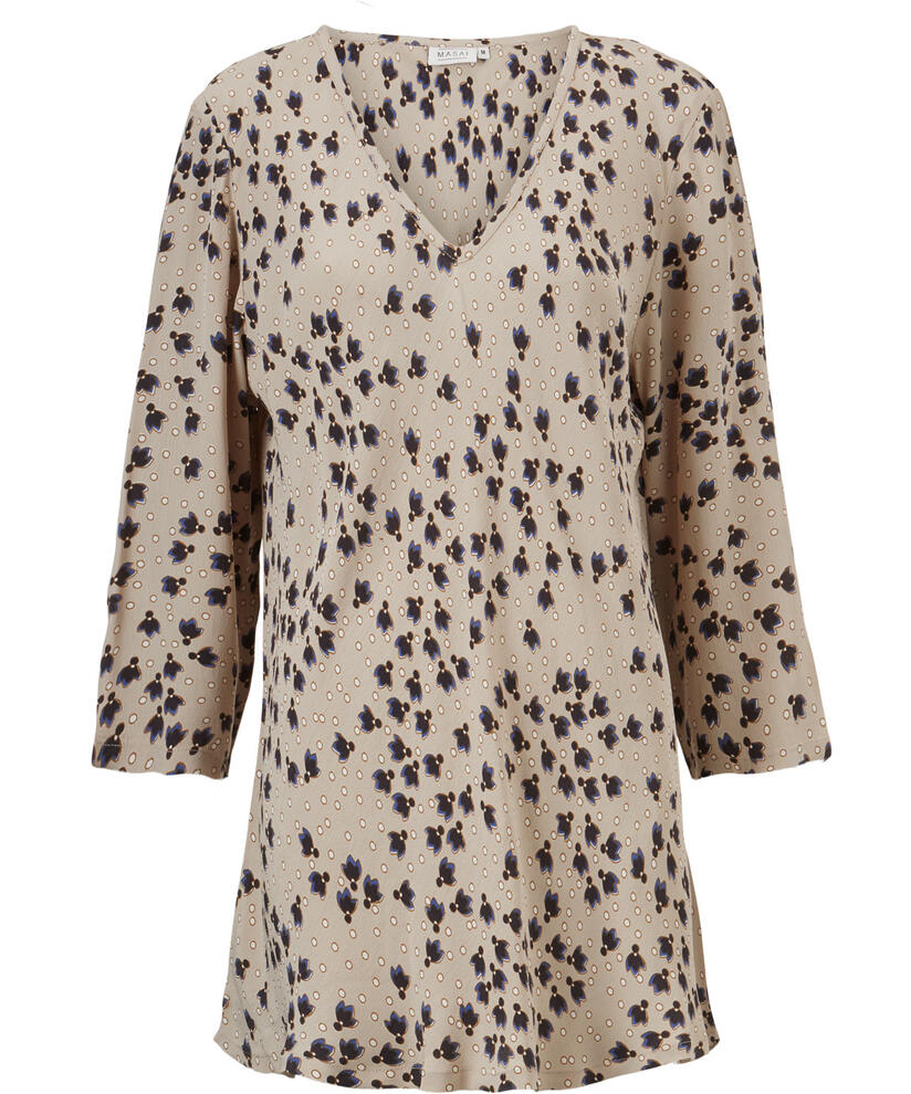 KATA TOP, Clematis Blue