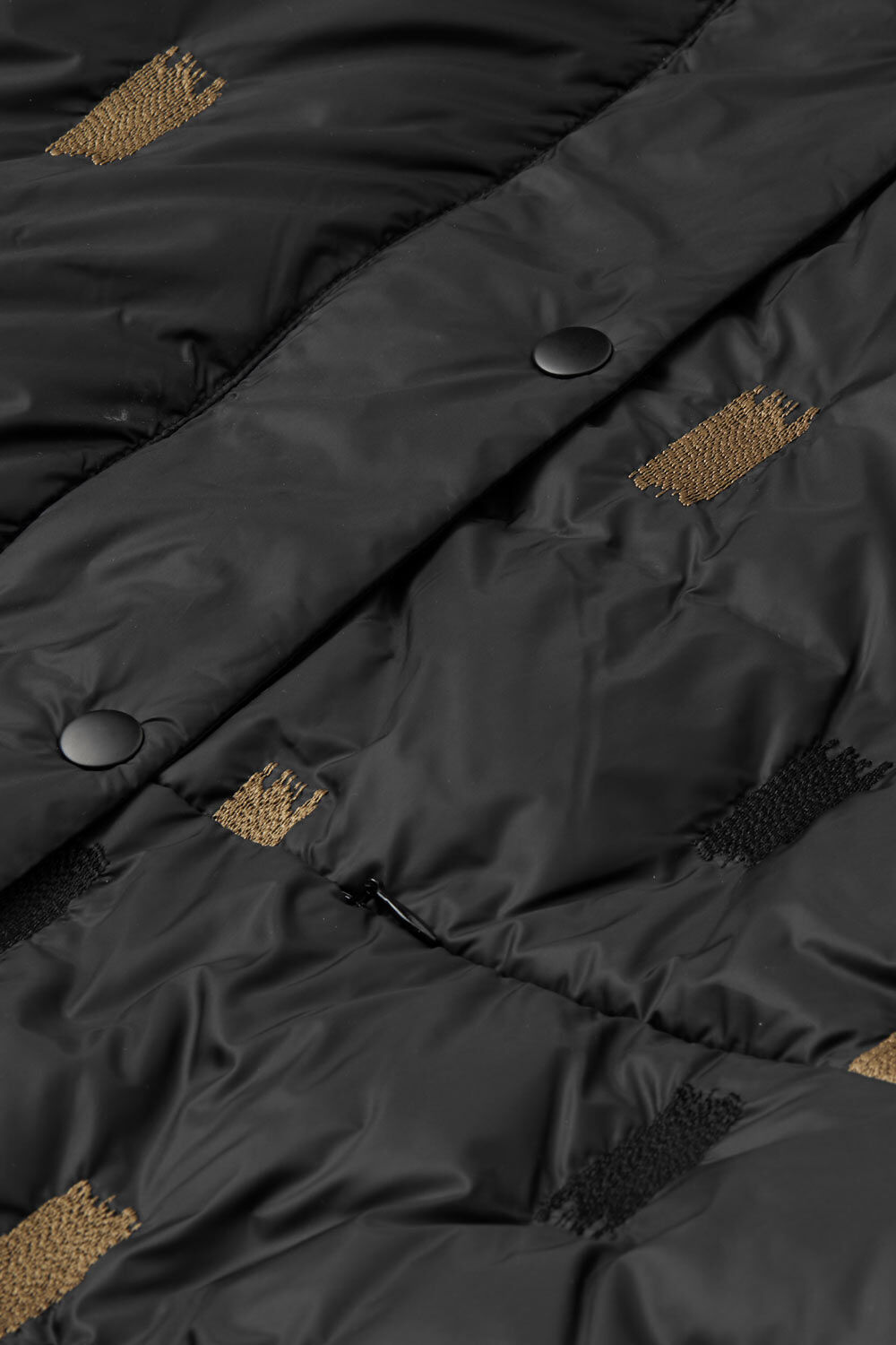 THILDE DUNFRAKKE, Black