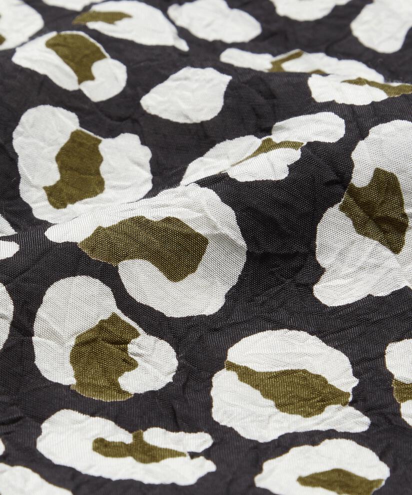 KLARA TOP, Beech