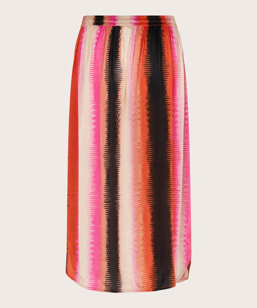 Silja Nederdel, Tigerlily