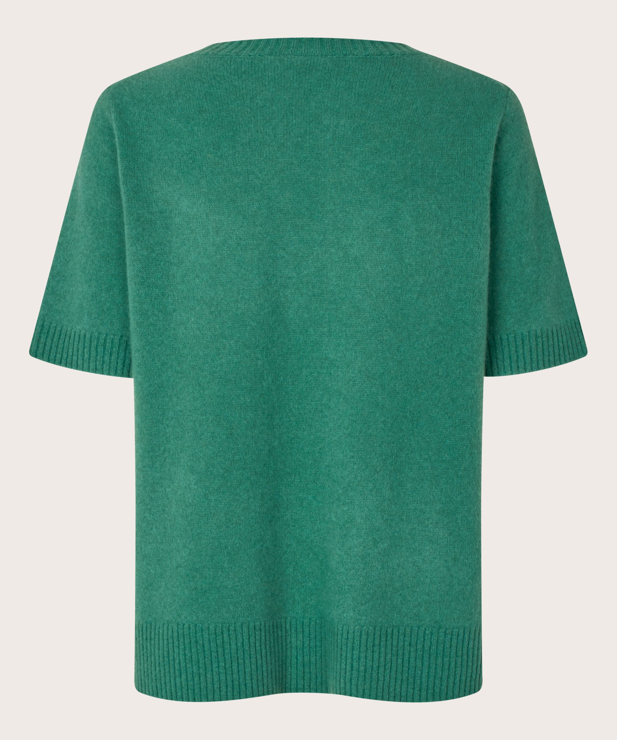 Fallan Top, D. Grass Green