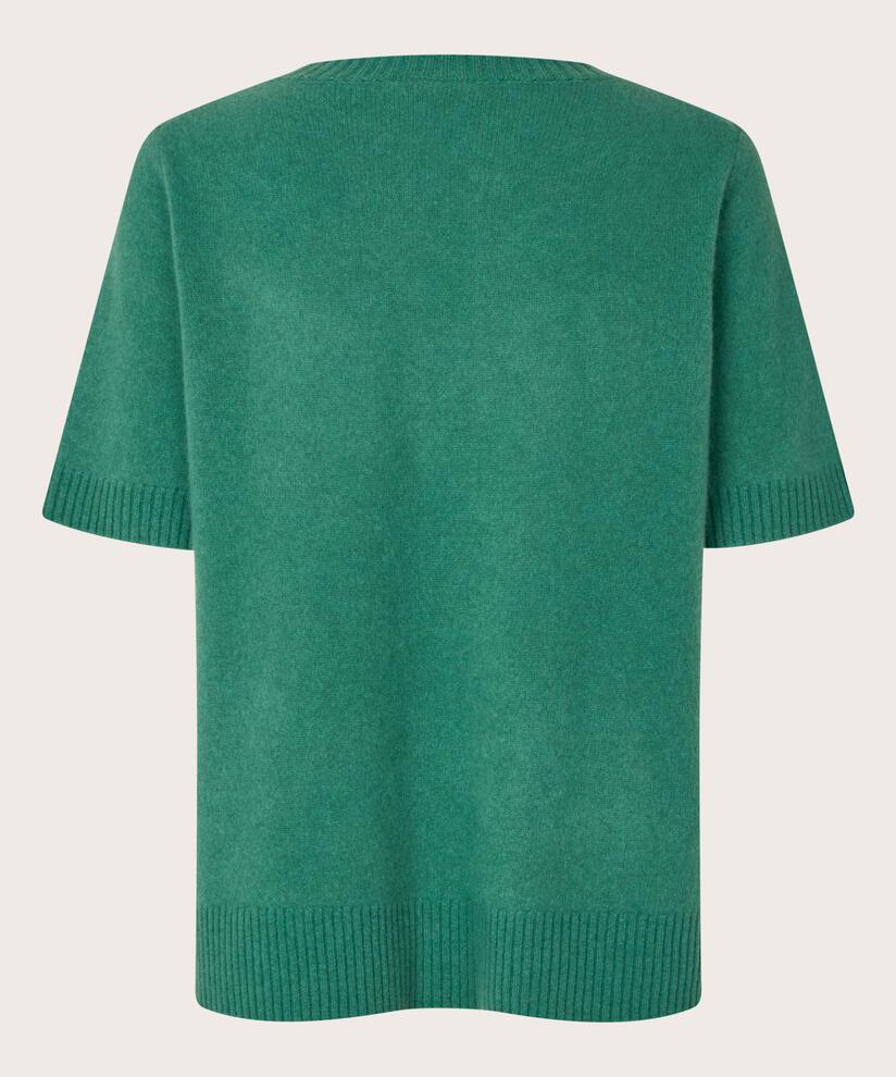 Fallan Top, D. Grass Green
