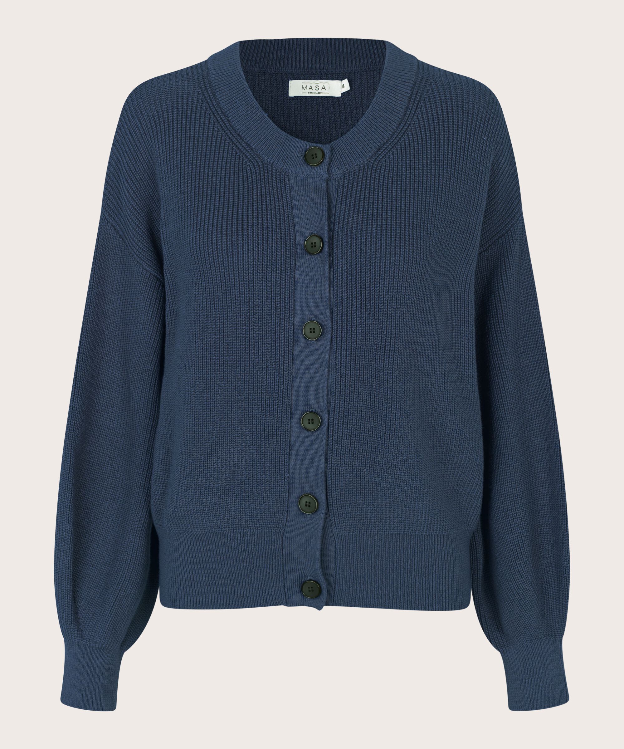 Linden Cardigan, Moonlit Ocean