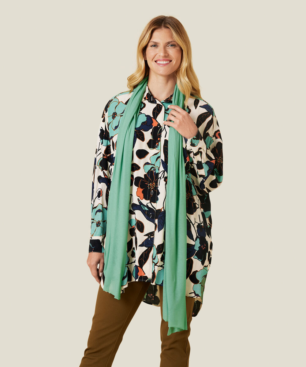 Amega JERSEY T&oslash;rkl&aelig;de, Feldspar