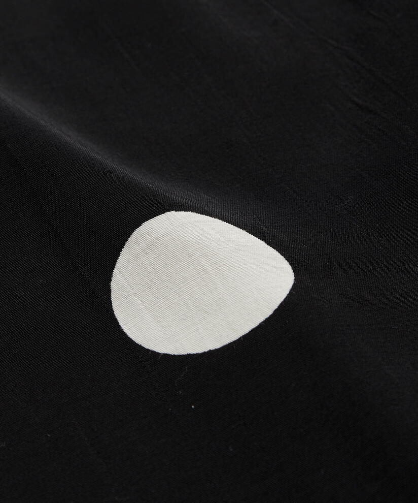NABI KJOLE, Black