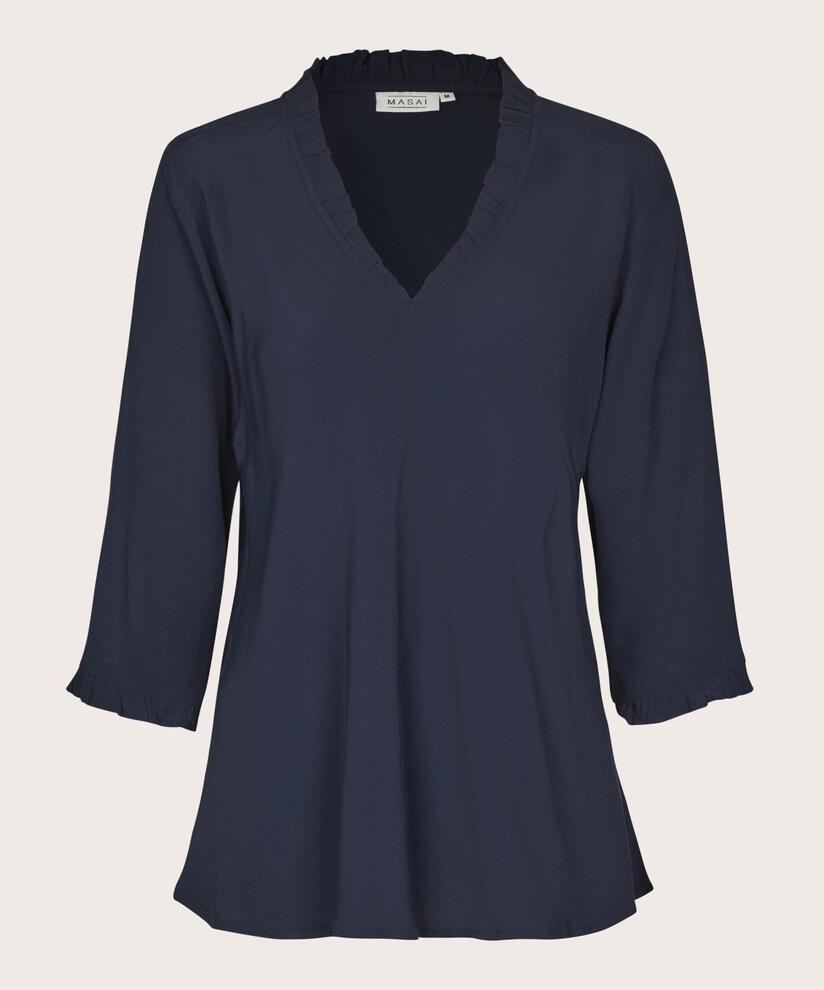 Birgit Top, Navy