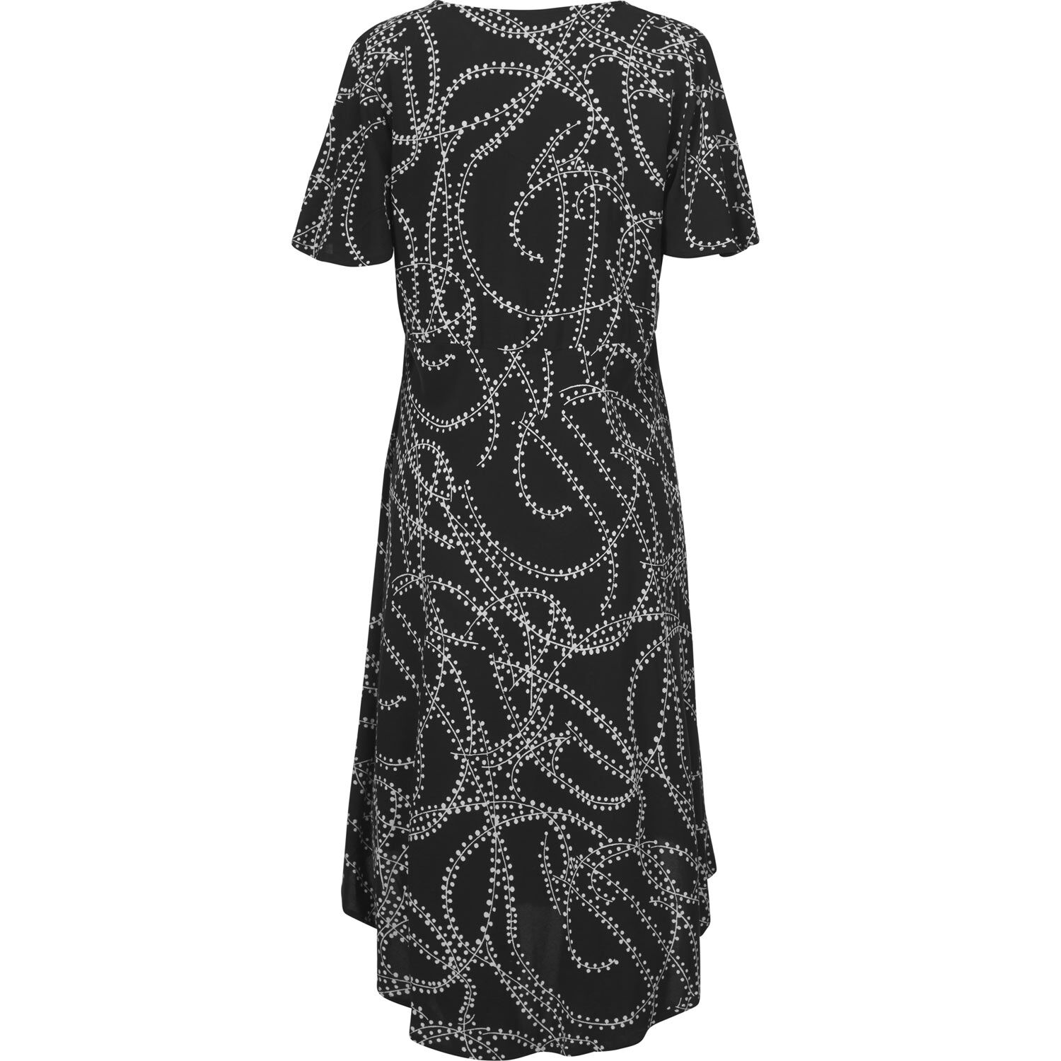 Nanette KJOLE, Black