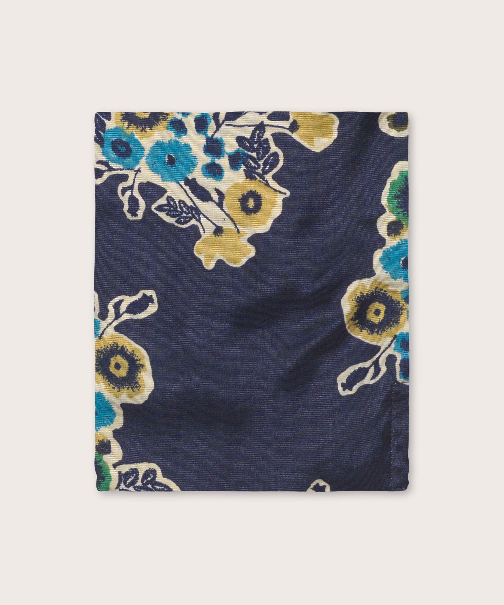 Alo Tørklæde, Mood Indigo