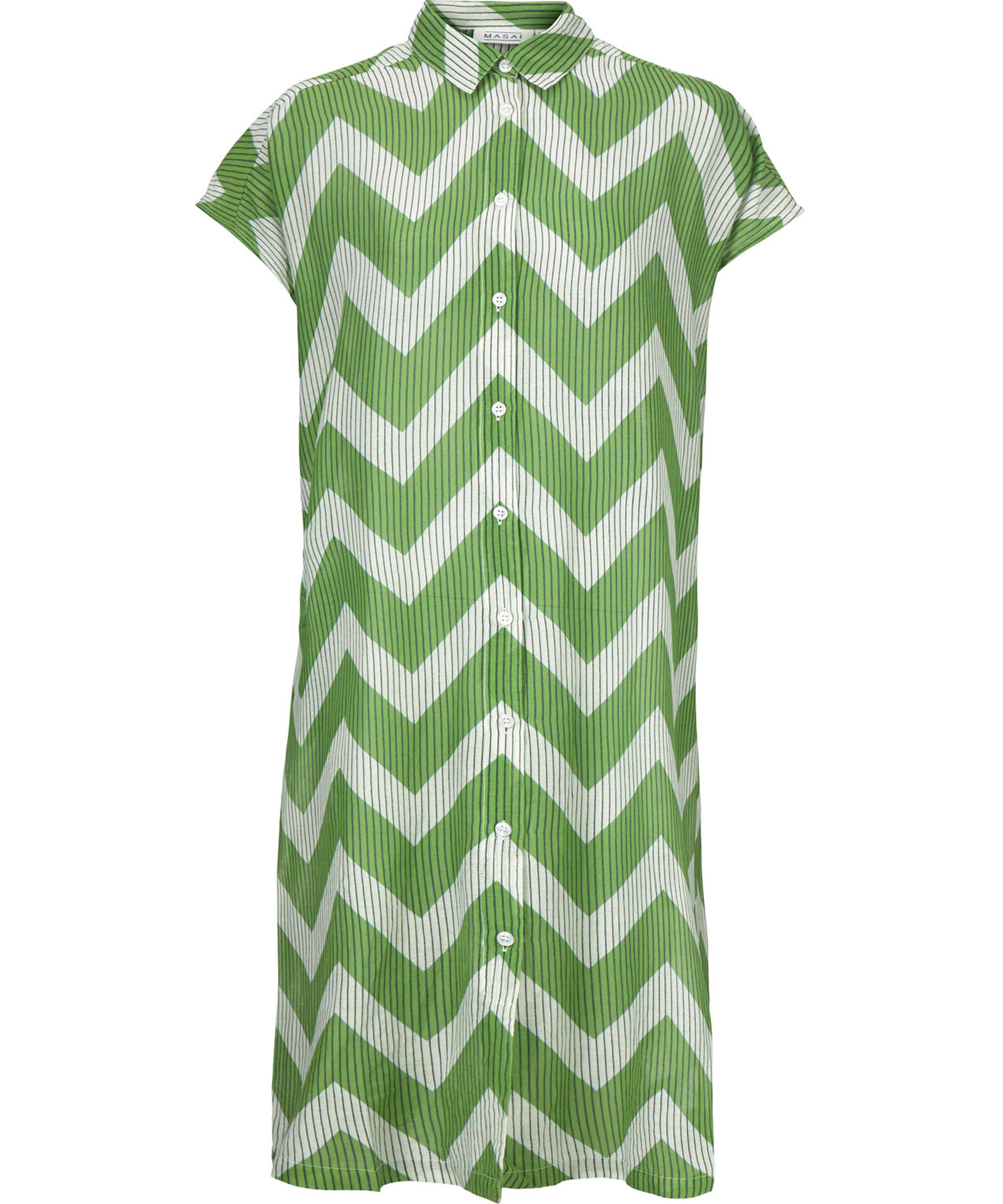 NELLA KJOLE, Stone Green