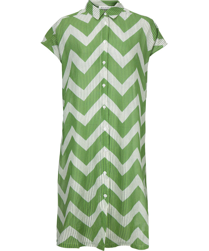 NELLA KJOLE, Stone Green