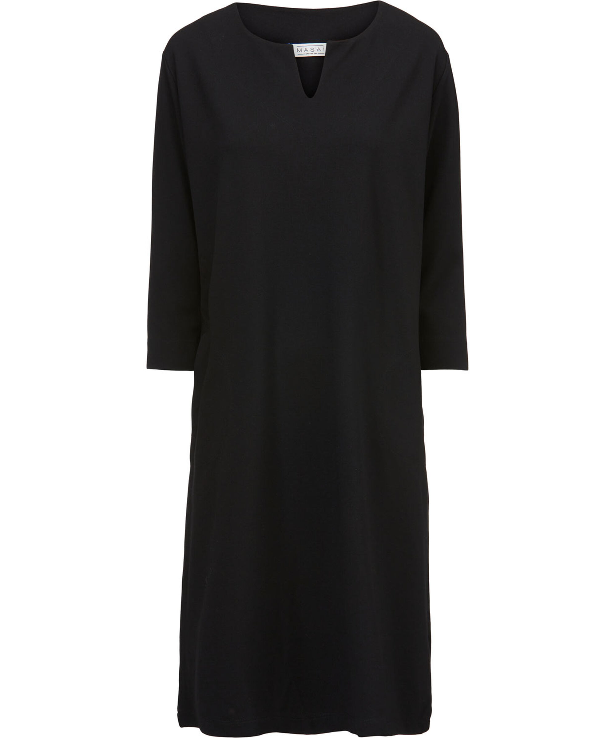 Nikini JERSEY Kjole, Black
