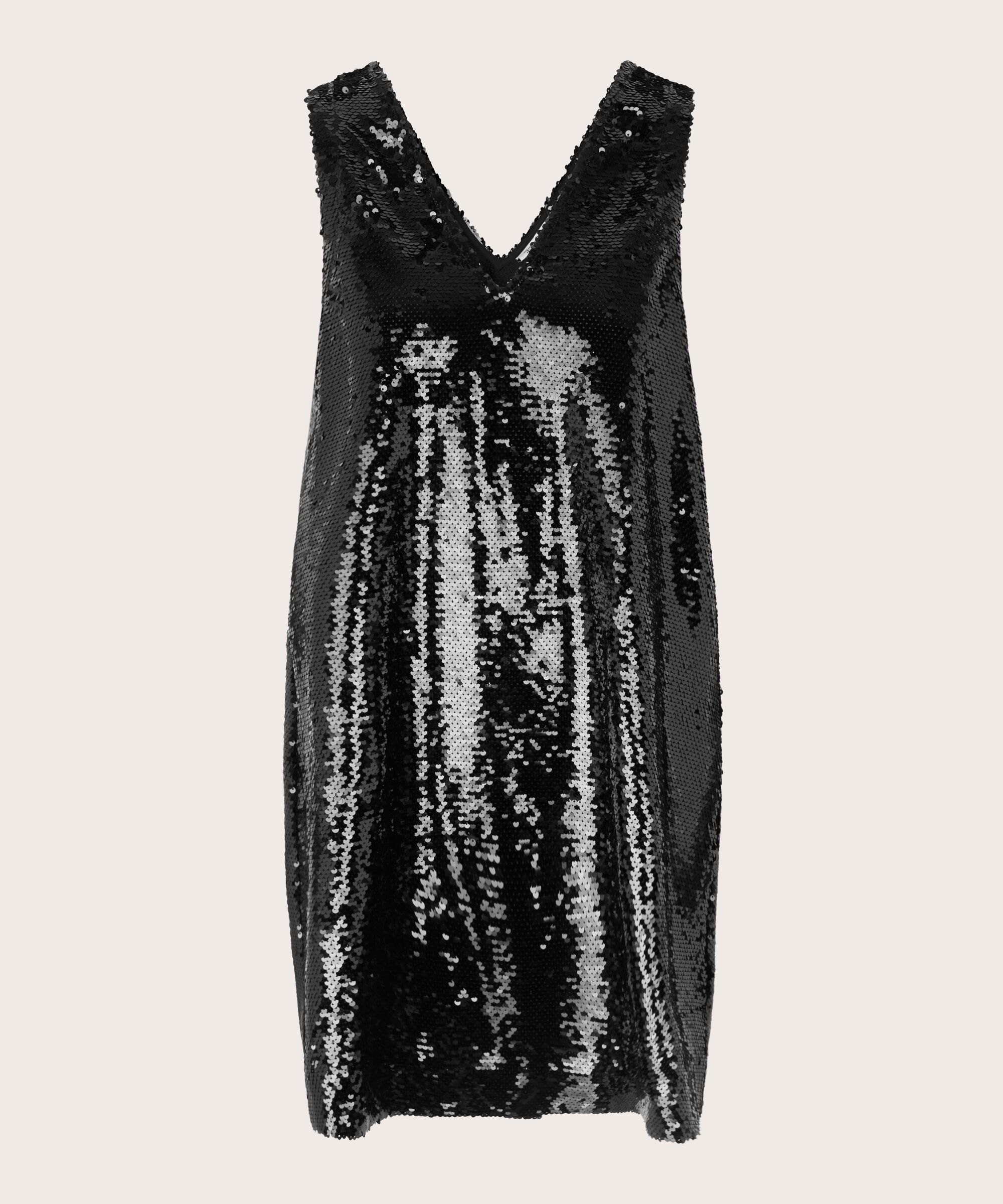 Gilane tunika, Black