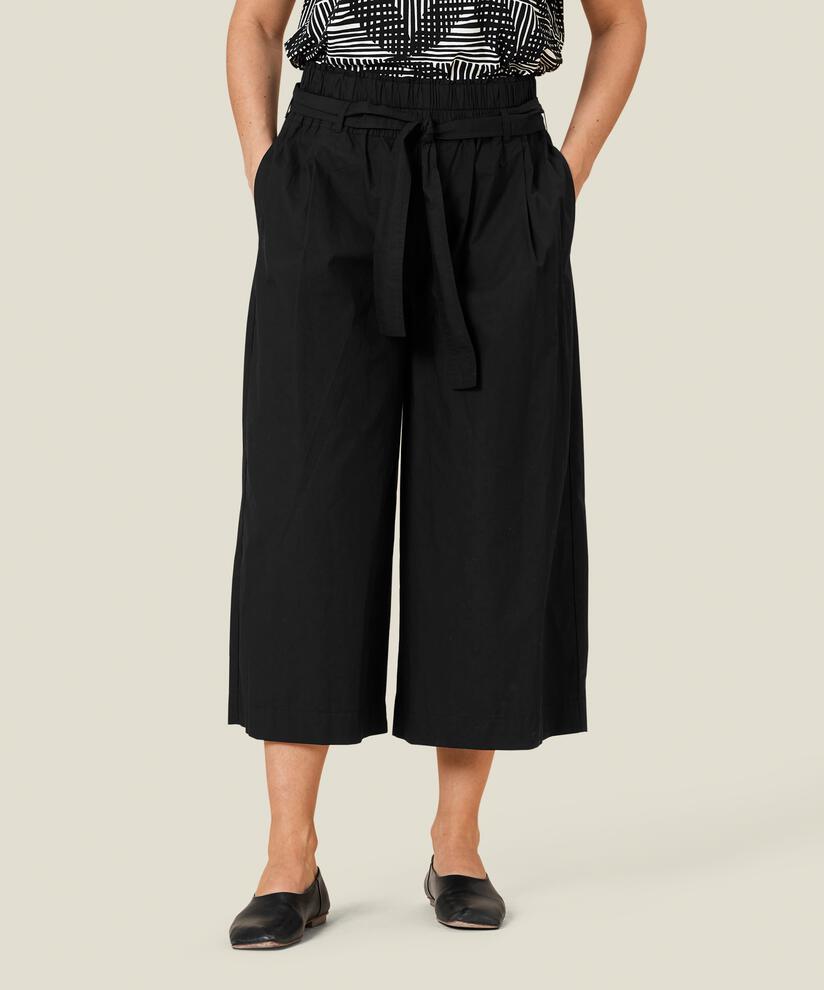 PAZIA BUKSER, Black