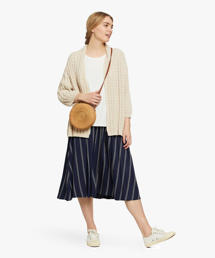 SAFRAN NEDERDEL, Navy