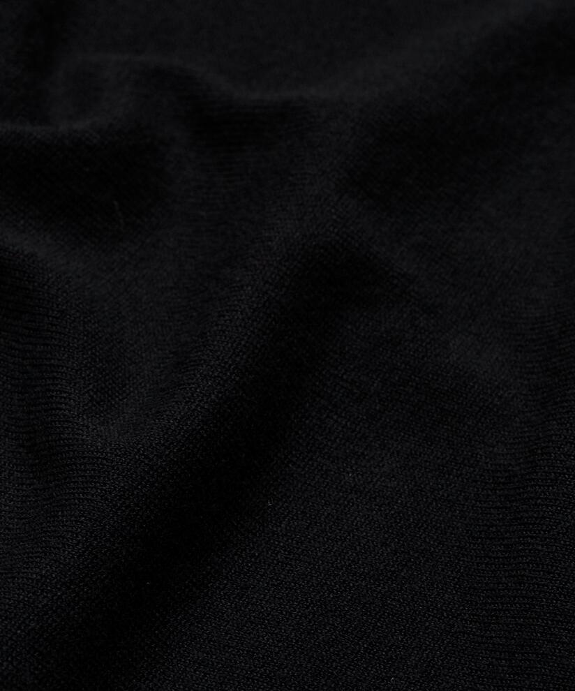 Fosna Top, Black