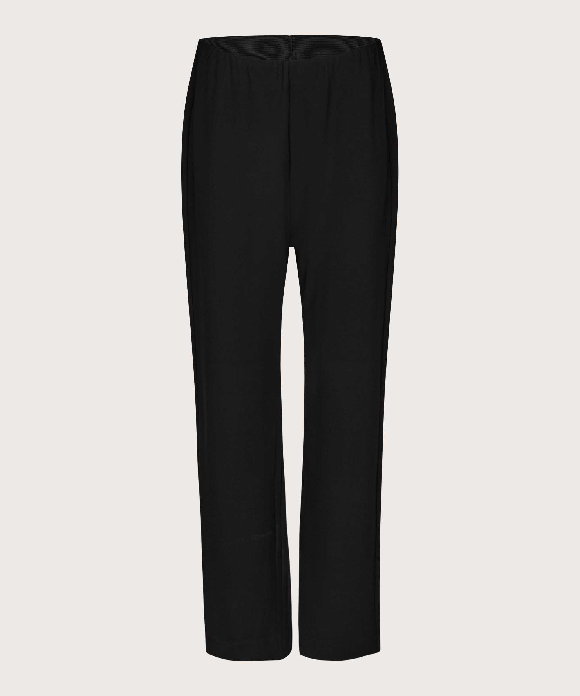 Paige JERSEY bukser, Black