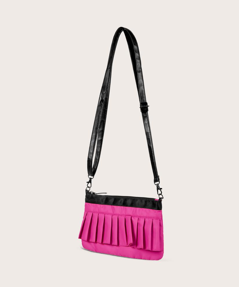 Runnika Taske, Fuchsia Red