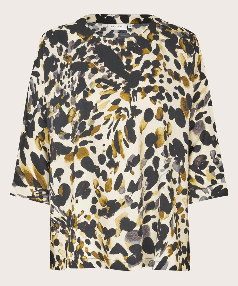 Becca Top, Starfish