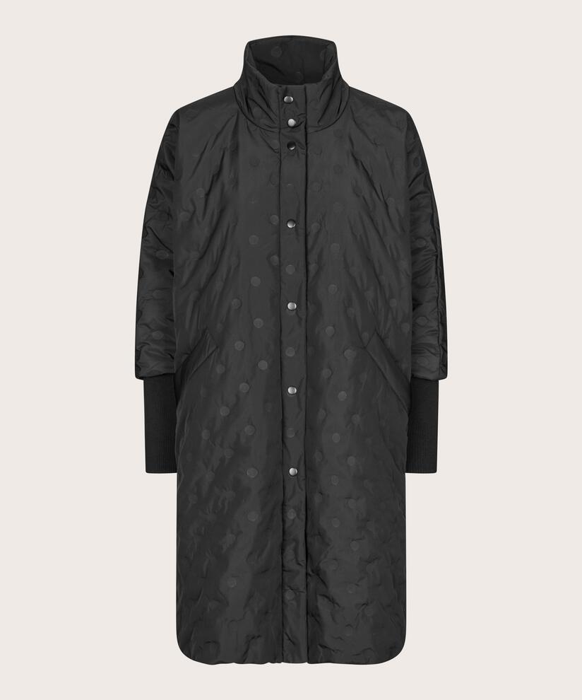 Tilda Frakke, Black