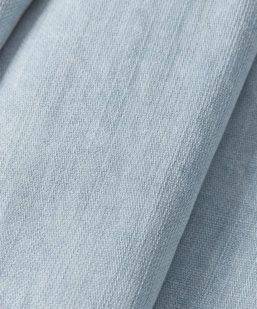 Pascula Denim Bukser, Light Denim