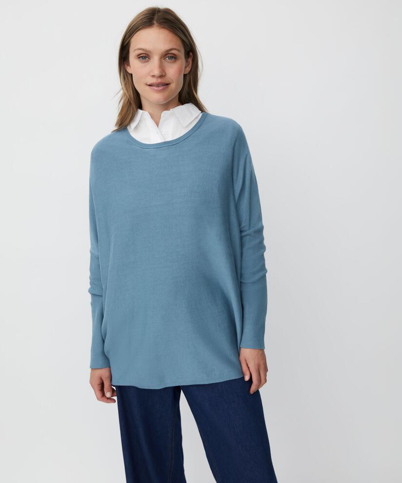 Fanasi Top, Proven Blue