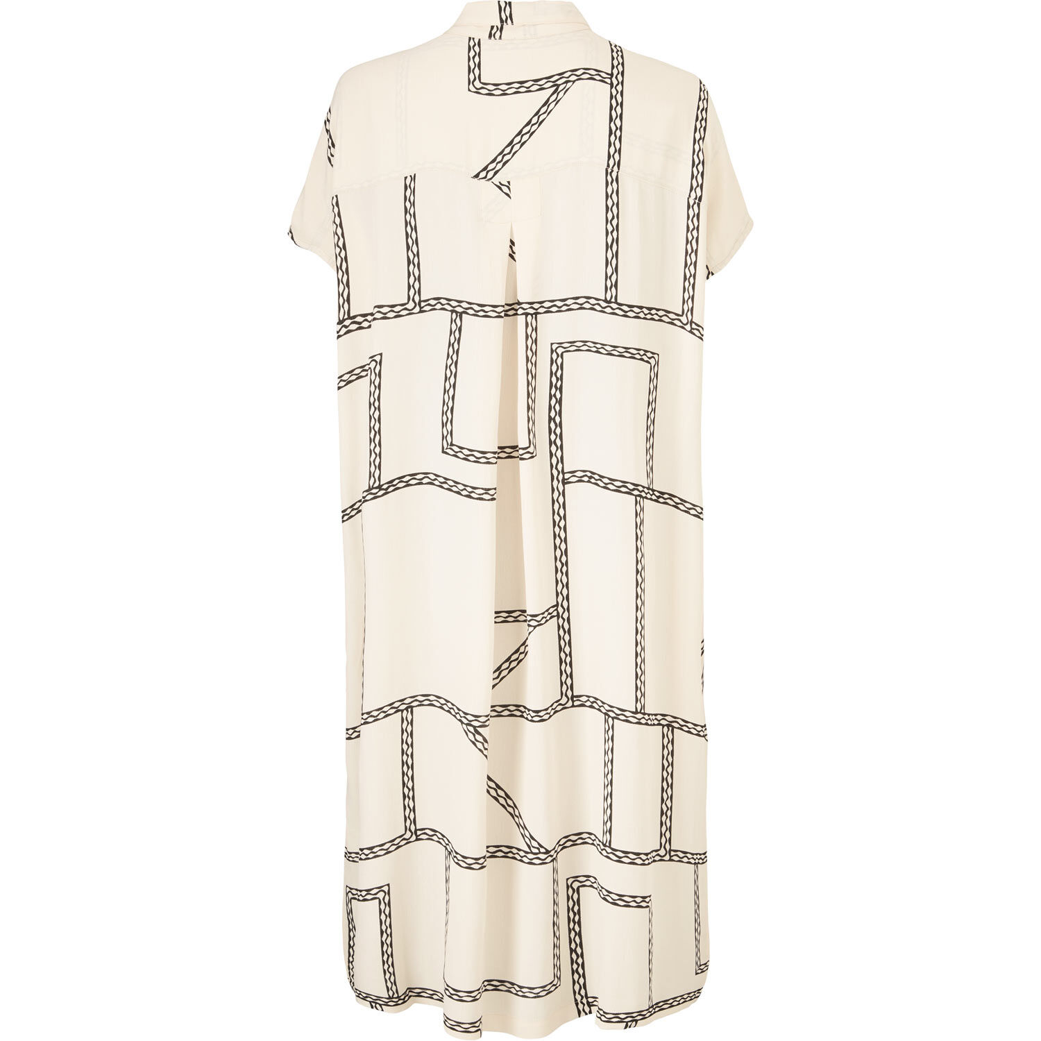 NELLA SKJORTEKJOLE, Whitecap