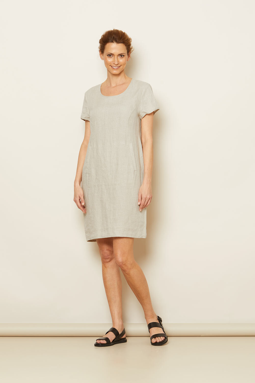 NABLA KJOLE, Natural