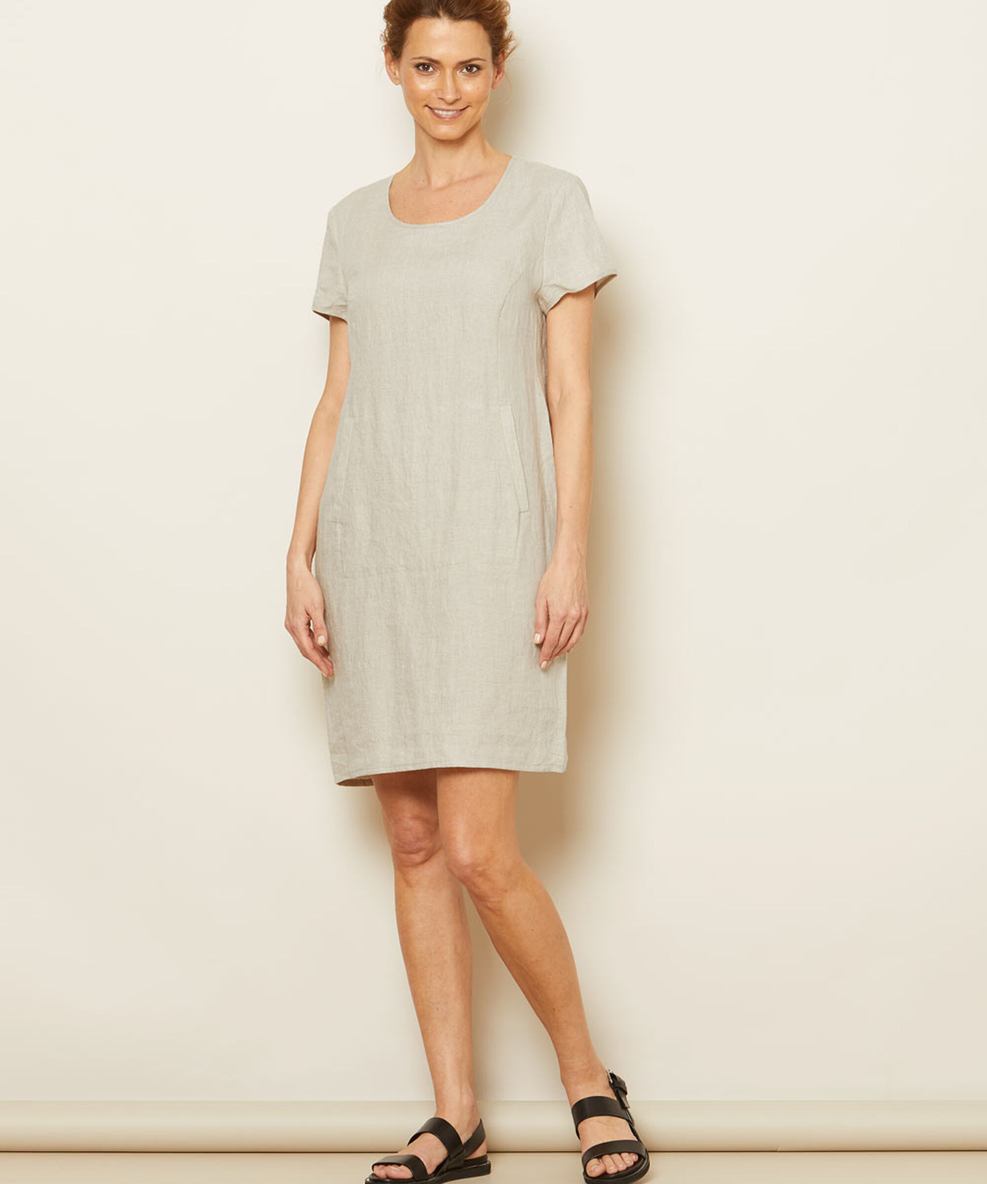 NABLA KJOLE, Natural