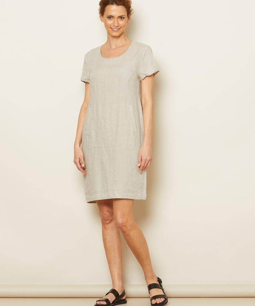 NABLA KJOLE, Natural