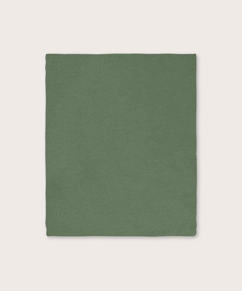 Amega JERSEY Tørklæde, Duck Green
