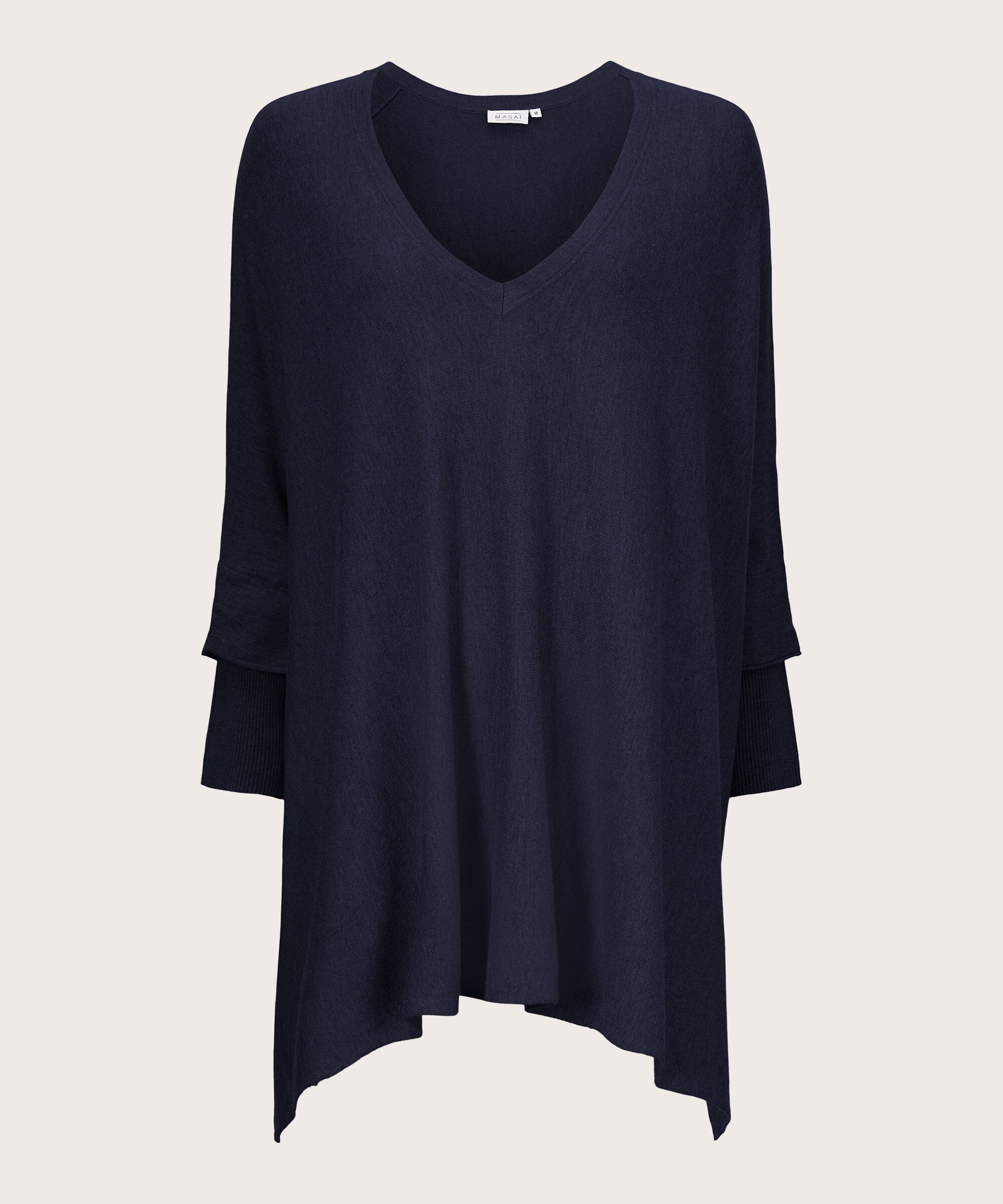Fosna Top, Navy