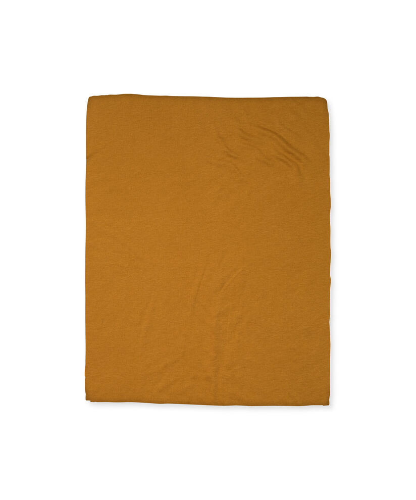 Amega JERSEY Tørklæde, Inca Gold