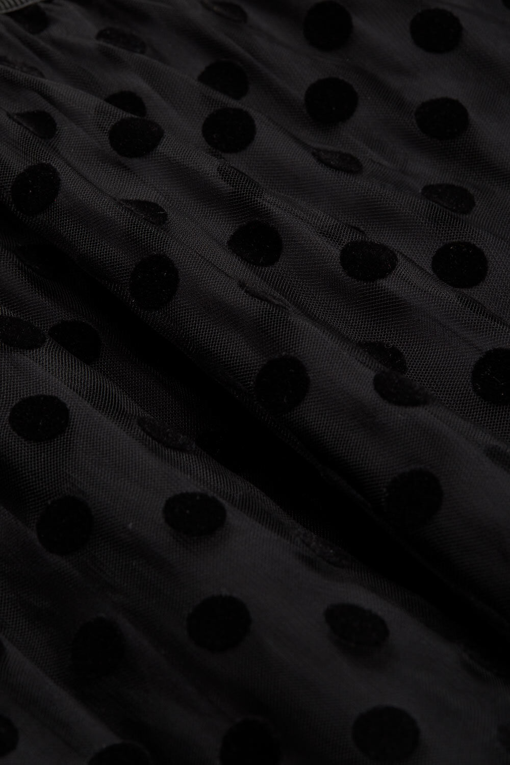 SIENNA NEDERDEL, Black