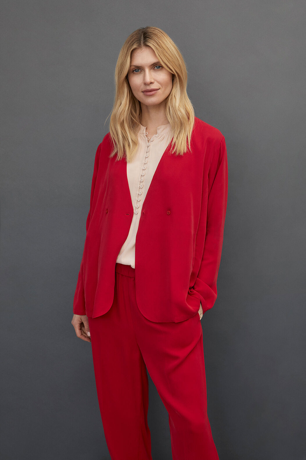 JIMENA JAKKE, Chilli Pepper