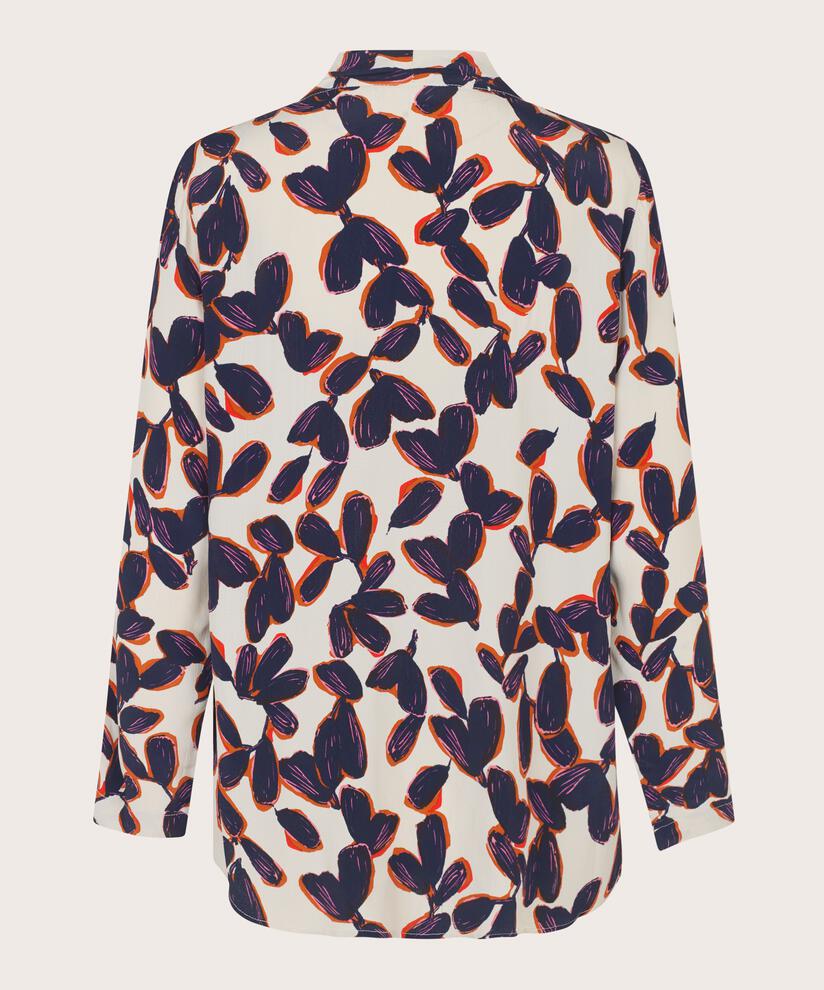 Bethany Top, Umber