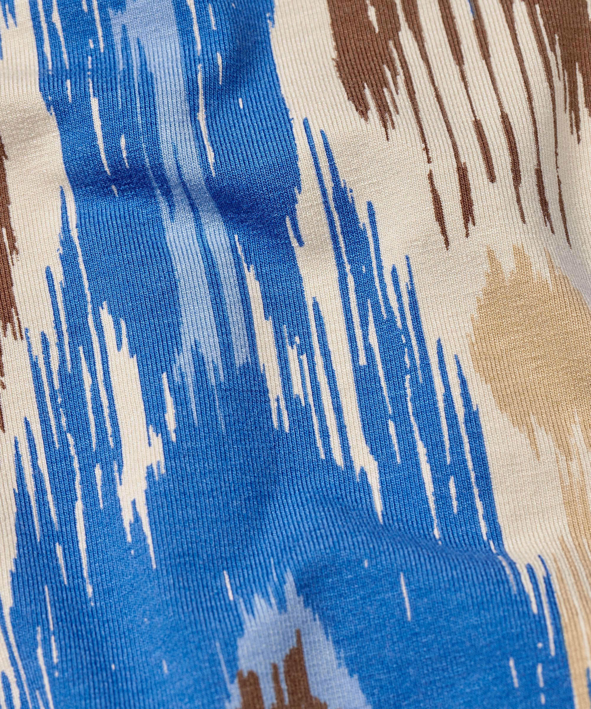 Gertie JERSEY Tunika, Nebulas Blue