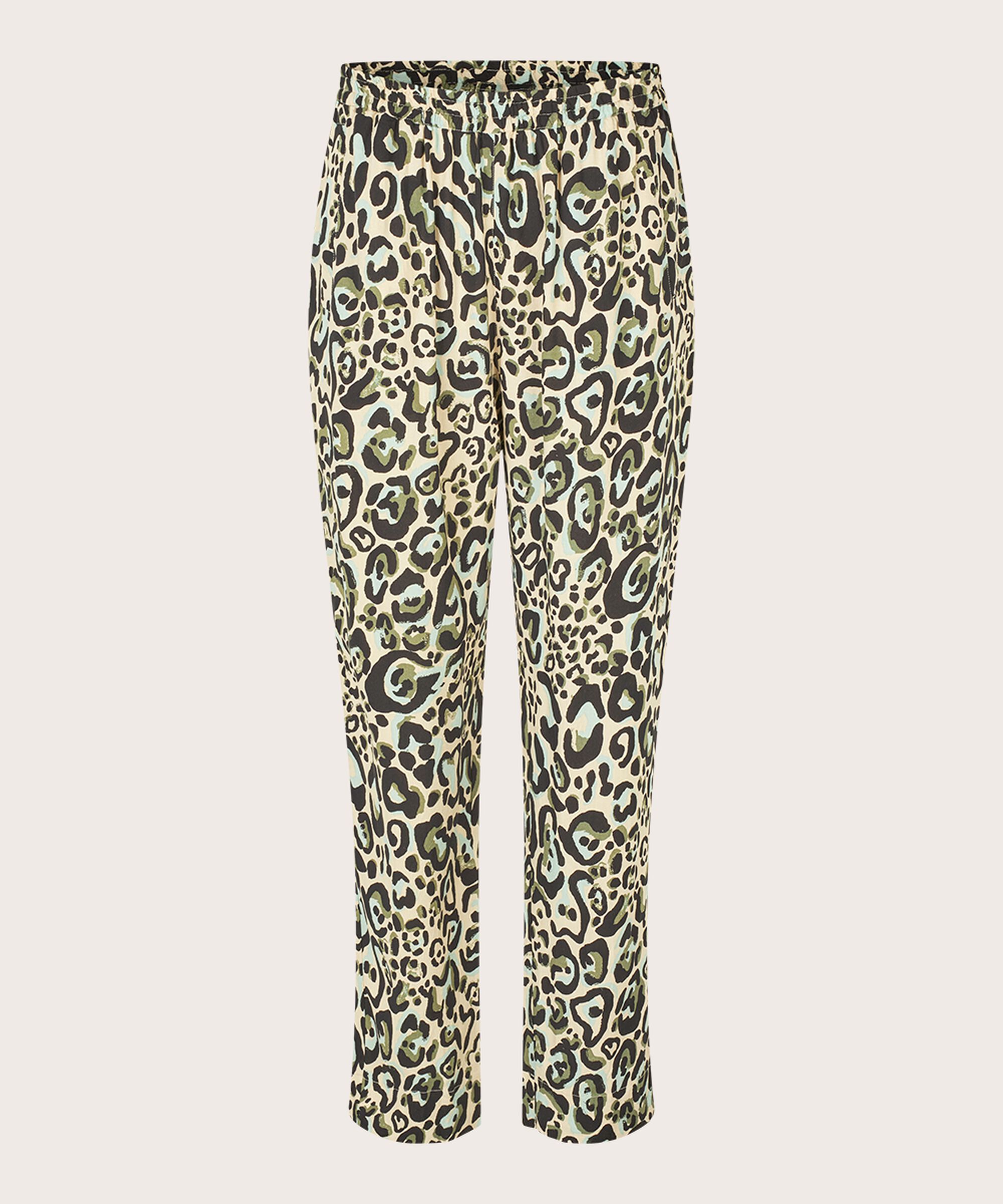 Pless Bukser, D. Lichen Green