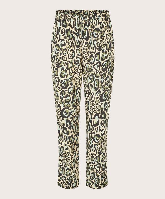 Pless Bukser, D. Lichen Green